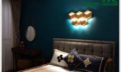 Cho thuê căn hộ tại Phú Mỹ Hưng