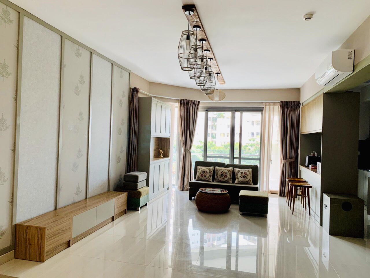 For sale  Riverpark Premier Phu My Hung- District 7 4