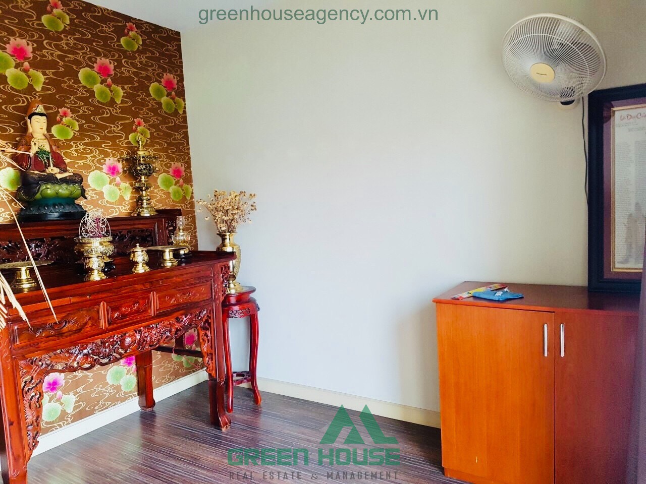 Villa for rent in Nam Thong Phu My Hung District 7- Rental fee $1800- Having swimming pool- A nice House 13