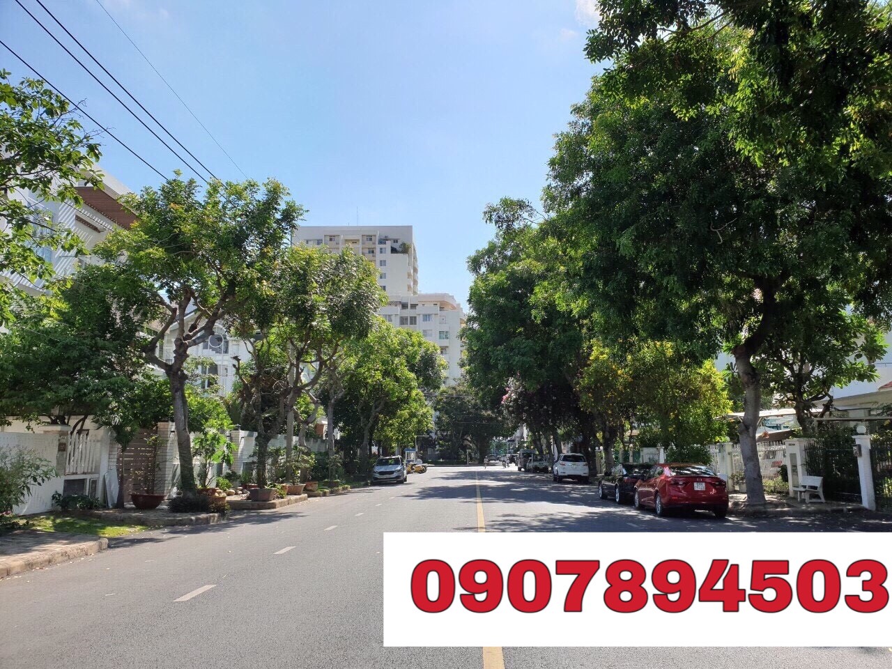 Nam Quang  villa for sale in Phu My Hung- District 7 2