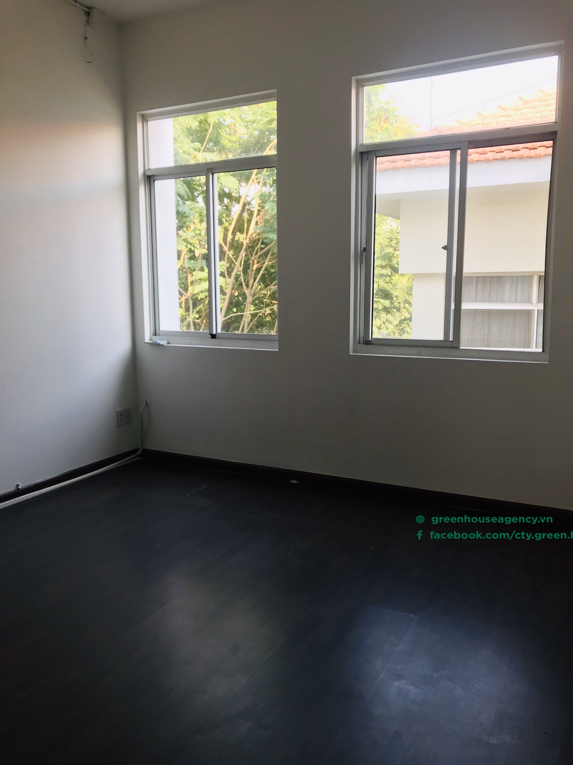 For Rent My Kim 3 Townhouse Phu My Hung 5