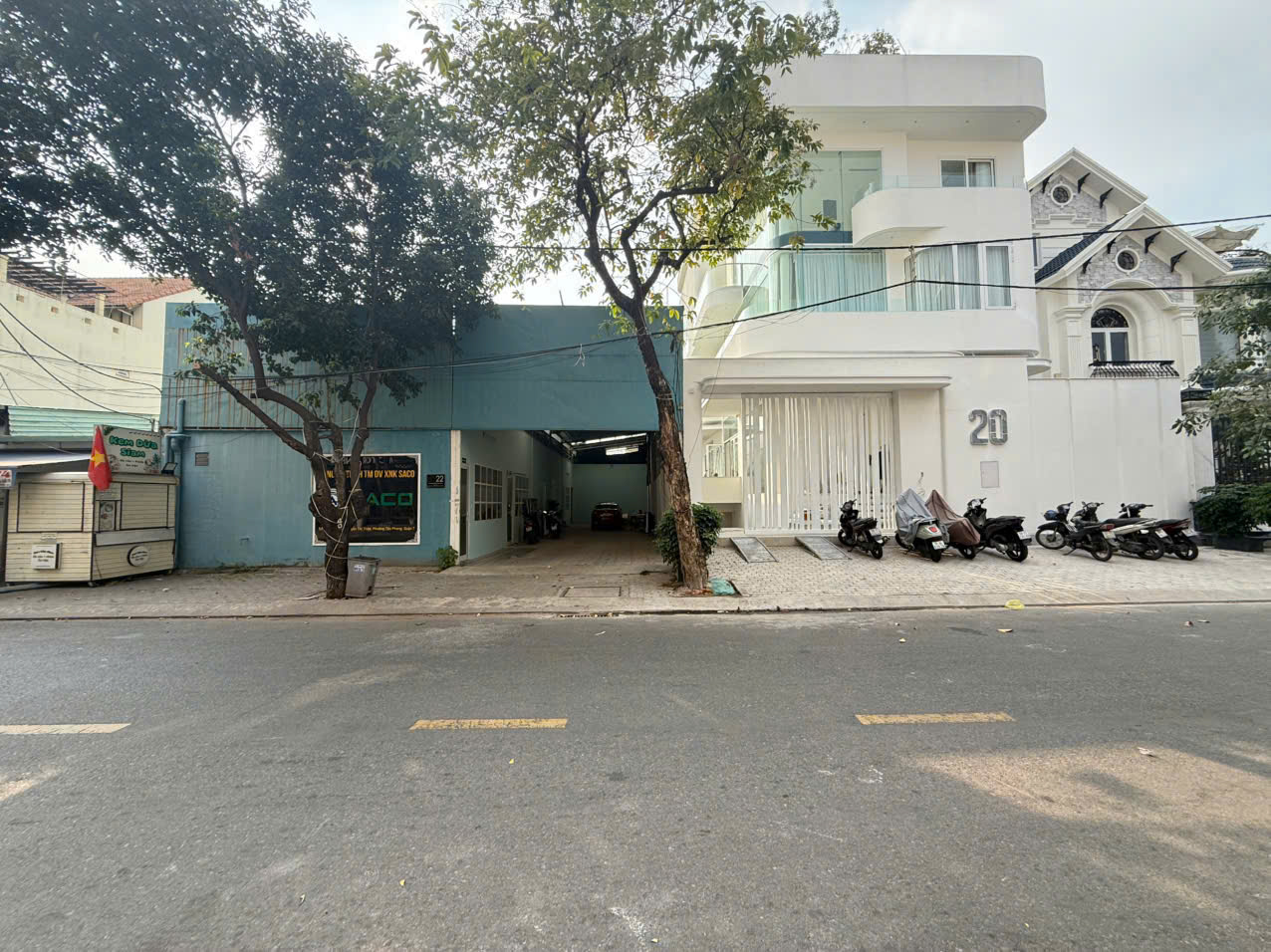 Danh sách bất động sản Quận 7 tháng 1/2026 cần bán gấp