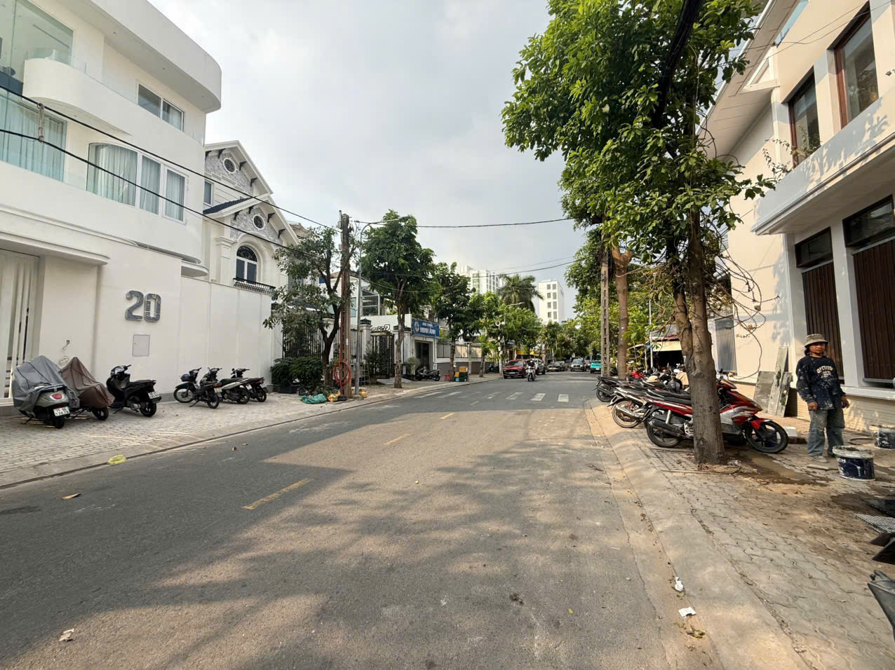 Danh sách bất động sản Quận 7 tháng 1/2026 cần bán gấp 6