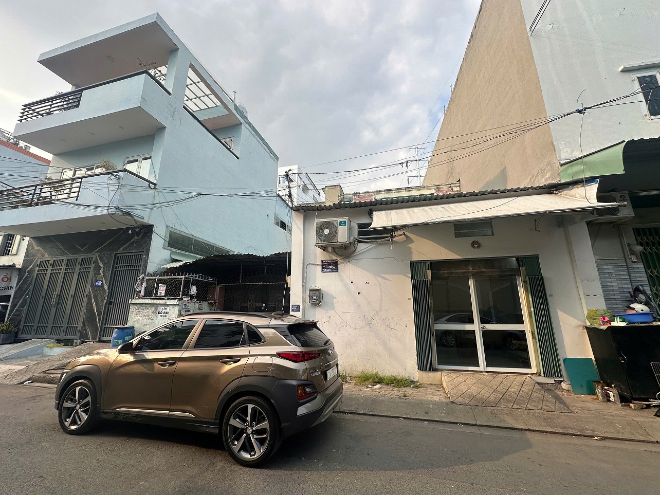 Danh sách bất động sản Quận 7 tháng 1/2026 cần bán gấp 4