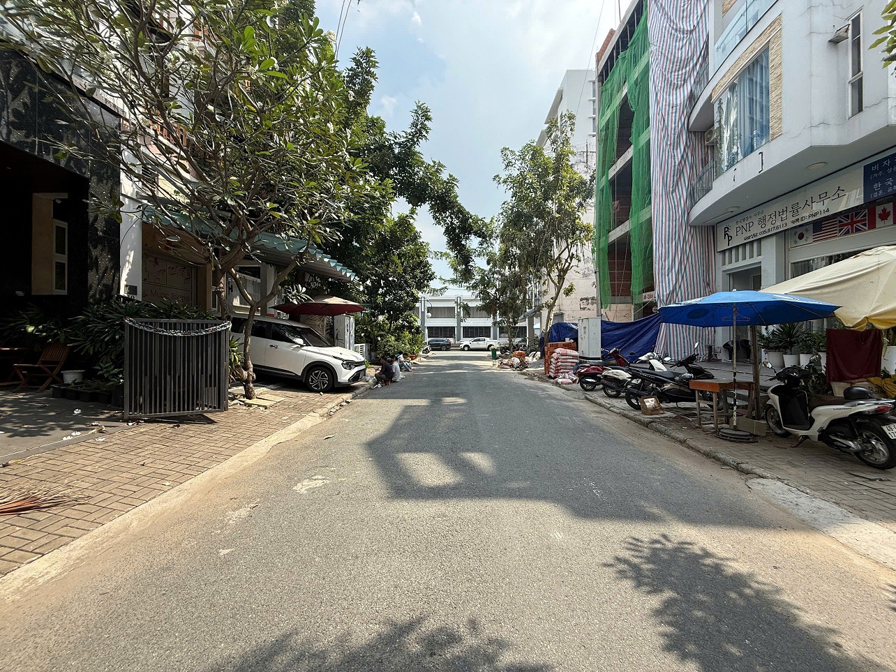 Danh sách bất động sản Quận 7 tháng 1/2026 cần bán gấp 2