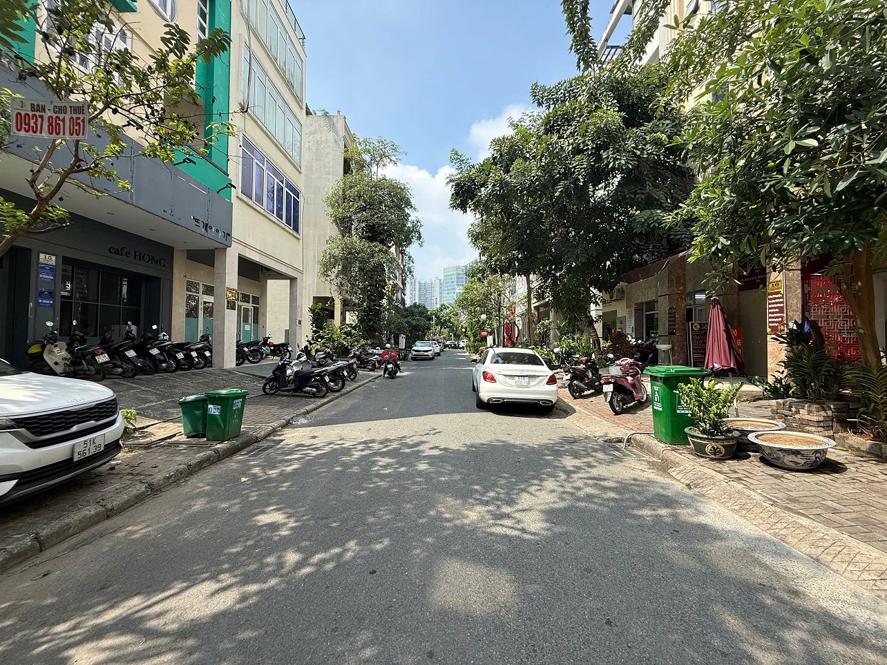 Danh sách bất động sản Quận 7 tháng 1/2026 cần bán gấp 1