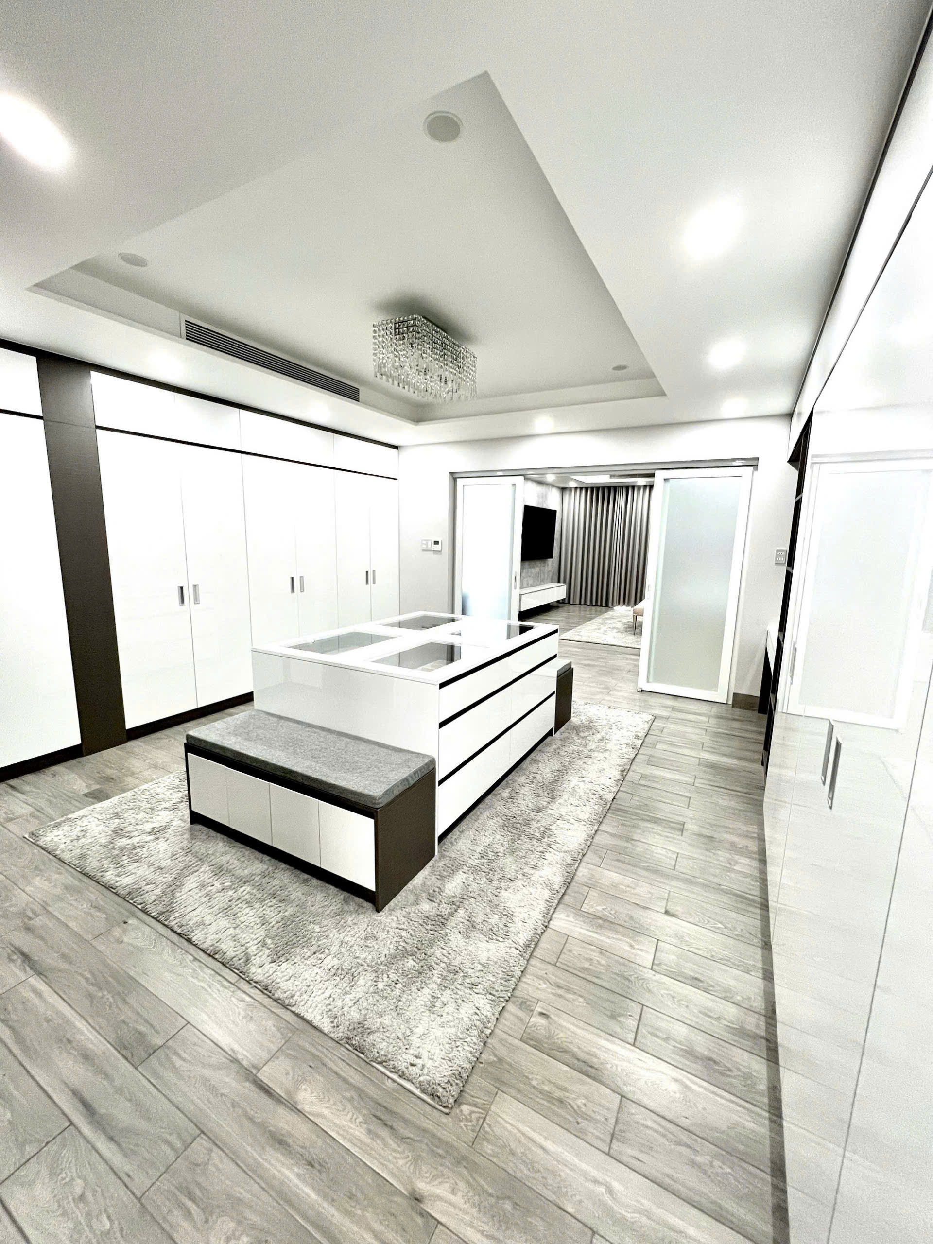 Bán biệt thự đơn lập Cityland Phường Tân Mỹ, Hồ Chí Minh thiết kế 5 phòng ngủ có hồ bơi – 400m2 6