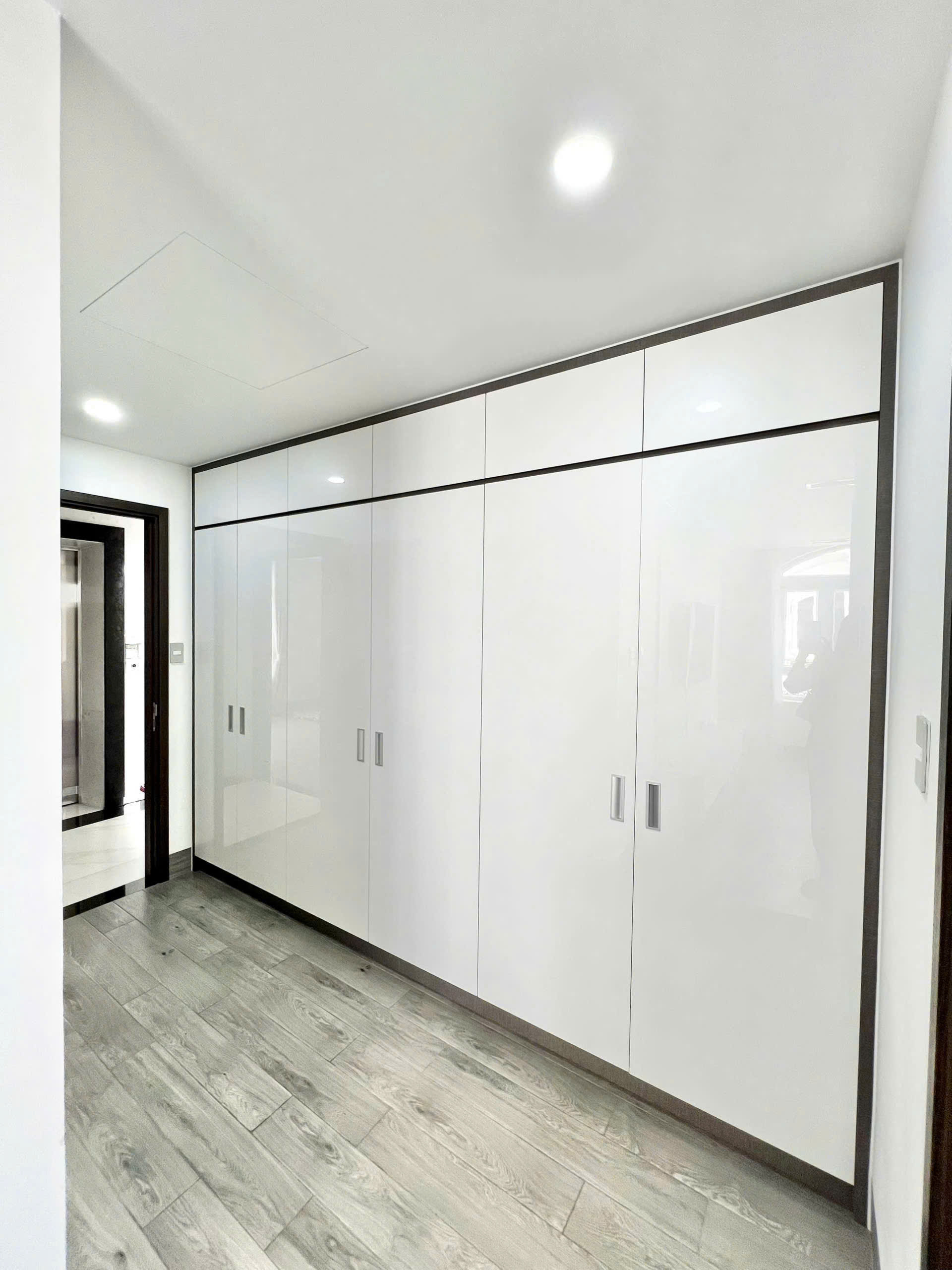 Bán biệt thự đơn lập Cityland Phường Tân Mỹ, Hồ Chí Minh thiết kế 5 phòng ngủ có hồ bơi – 400m2 5