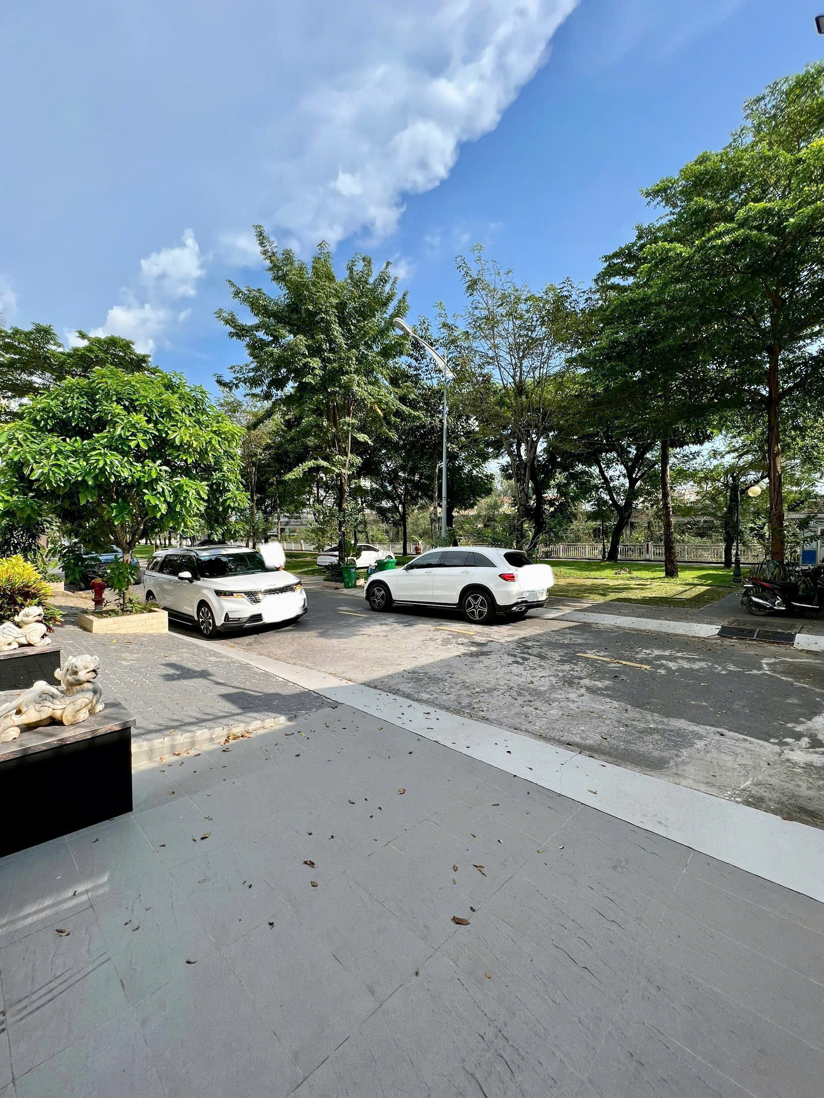Bán biệt thự đơn lập Cityland Phường Tân Mỹ, Hồ Chí Minh thiết kế 5 phòng ngủ có hồ bơi – 400m2 4