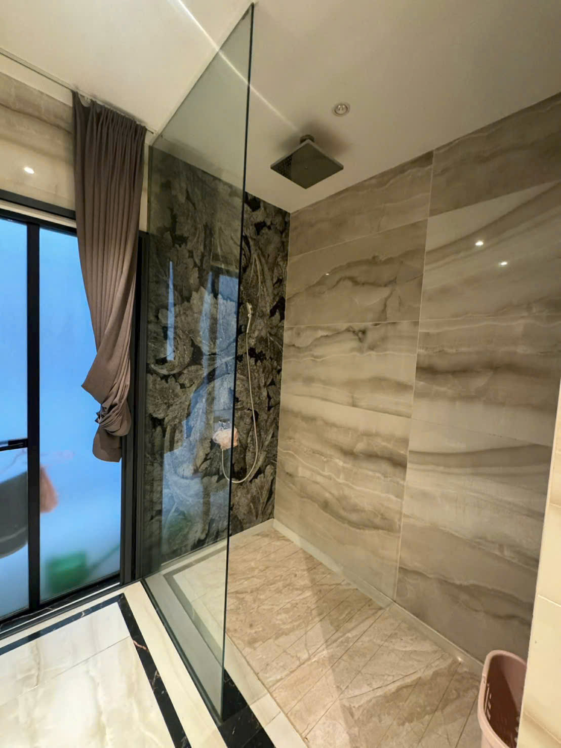 Him Lam residential villa for sale, Tan Hung Ward, Ho Chi Minh City, building 4 floors of high-class furniture – 150m2 1