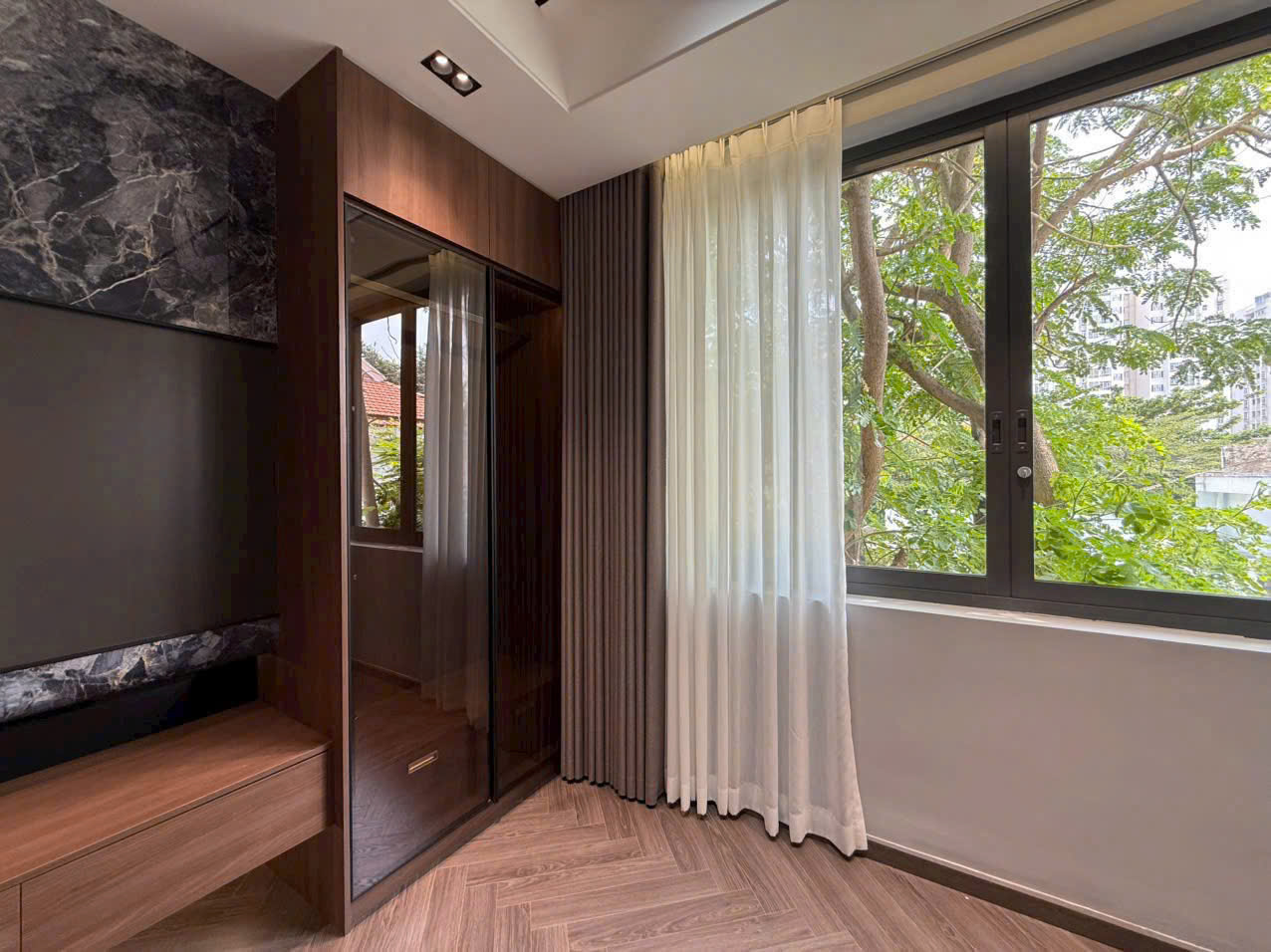 Bán biệt thự KDC Tân Quy Đông, Quận 7 thiết kế 4 phòng ngủ, kế sông mát mẻ quanh năm – 240m2 7