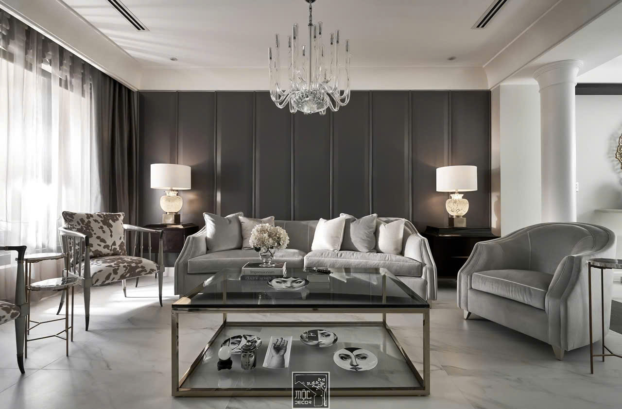 Bán biệt thự liên kế Lavila Kiến Á, Nhà Bè xây 3 tầng thiết kế 2 phòng ngủ hướng Đông Nam – 105.6m2
