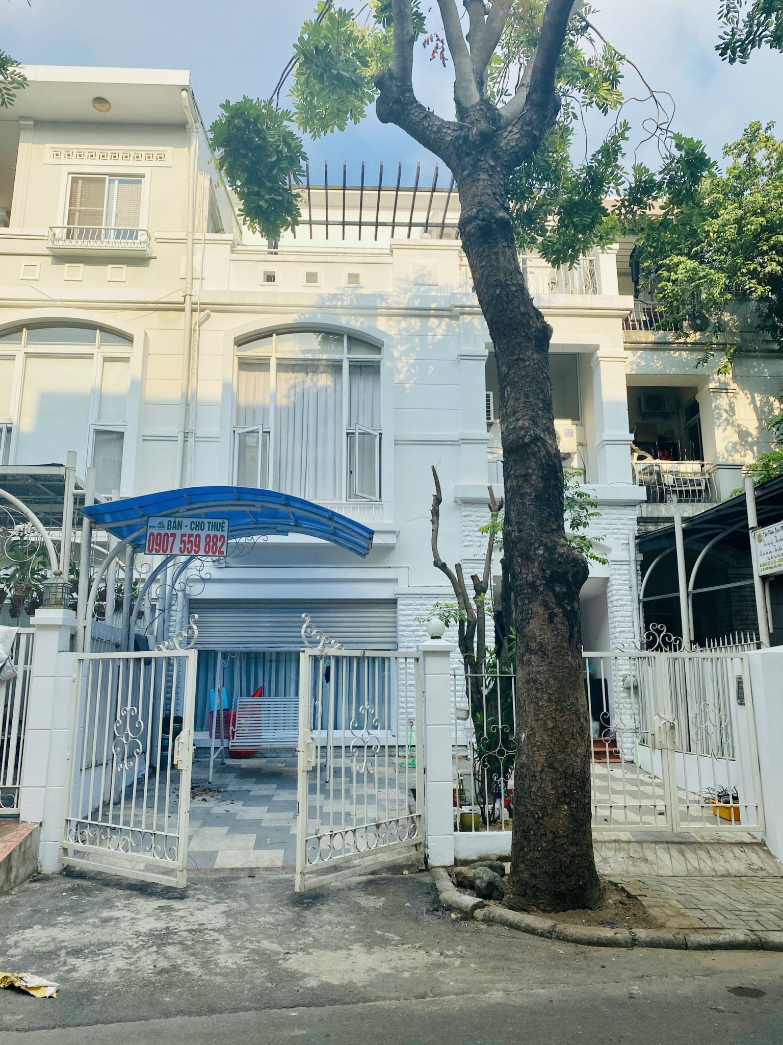 For sale My Giang Villa - Phu My Hung - District 7 3