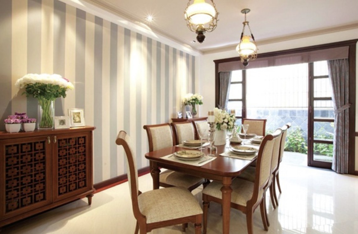 Villa for rent My Toan in Phu My Hung, District 7 with 3 bedrooms 5