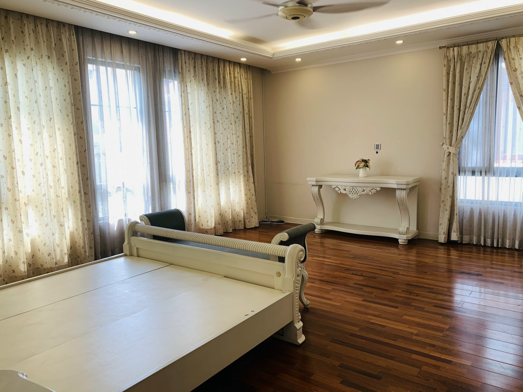 Villa for rent  Nam Long, Phu My Hung in District 7 10