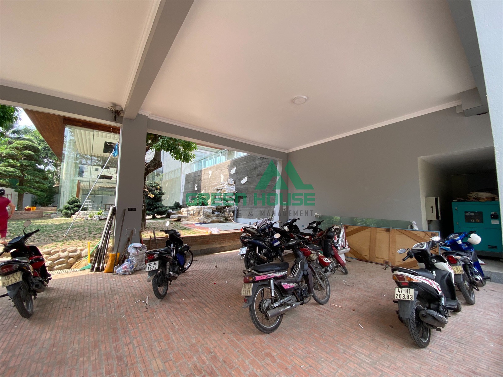 Thao Dien Luxury Villa For Rent in District 2 5