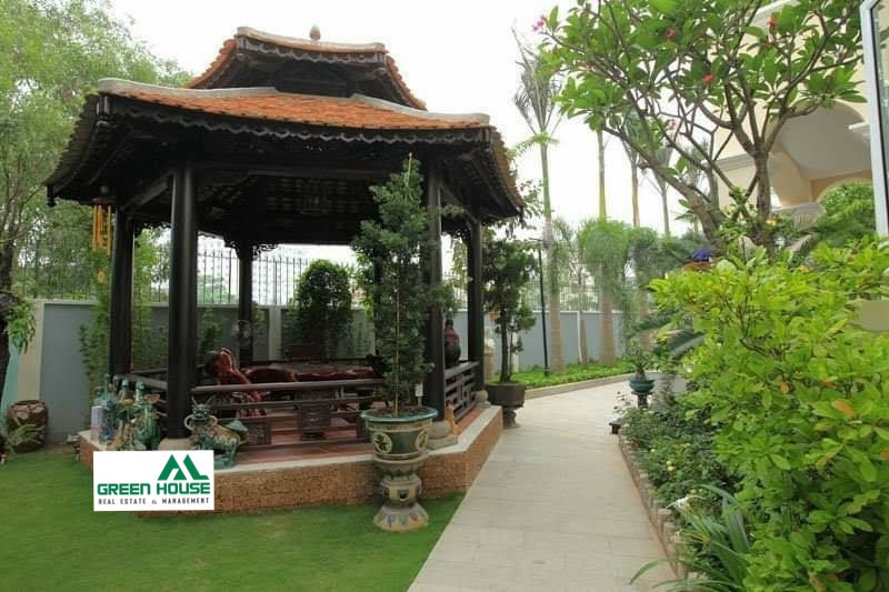 Tran Nao Villa for Sale in District 2 3