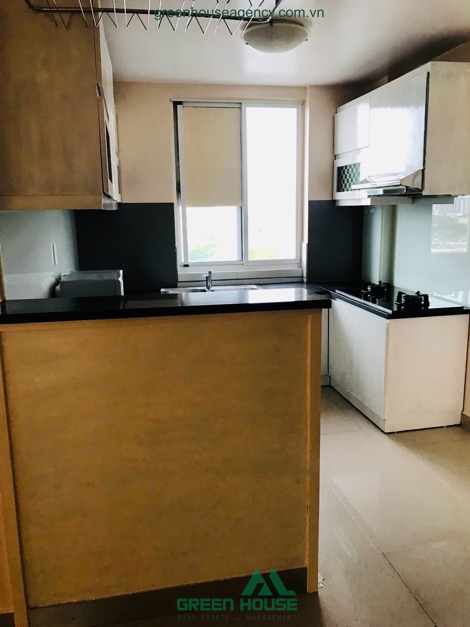 My Khang apartment for rent in Phu My Hung District 7 - The cheap price - large area 5