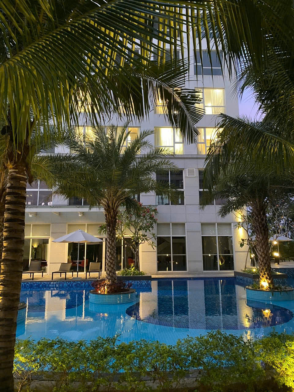 Luxury apartment for sale Happy Valley Premier Phu My Hung corner apartment with 3 bedrooms design high-class furniture – 170.73m2 5