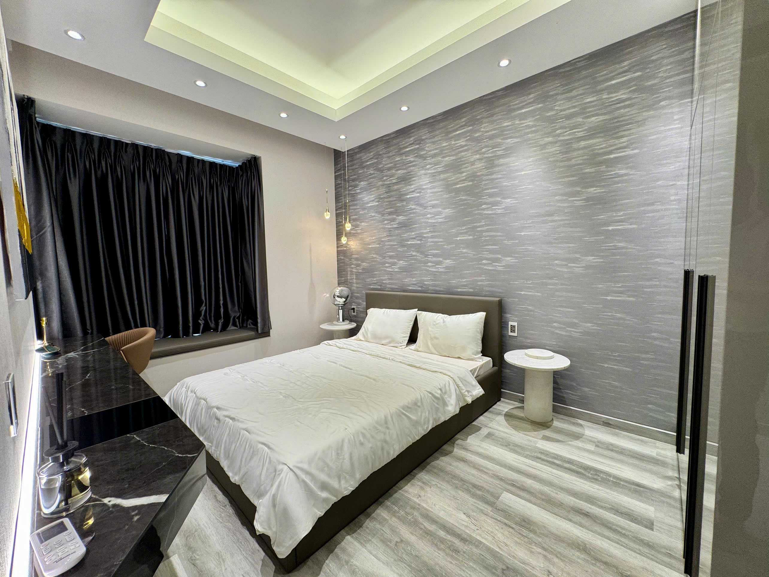 Selling or renting Riverside Residence Phu My Hung apartment, District 7 with 3 bedrooms, 11th floor – 146m2 5