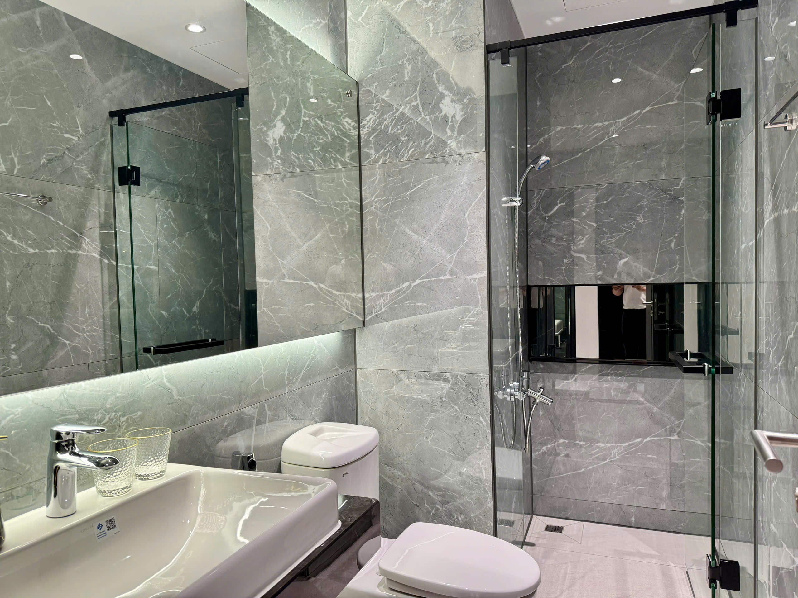 Selling or renting Riverside Residence Phu My Hung apartment, District 7 with 3 bedrooms, 11th floor – 146m2 4