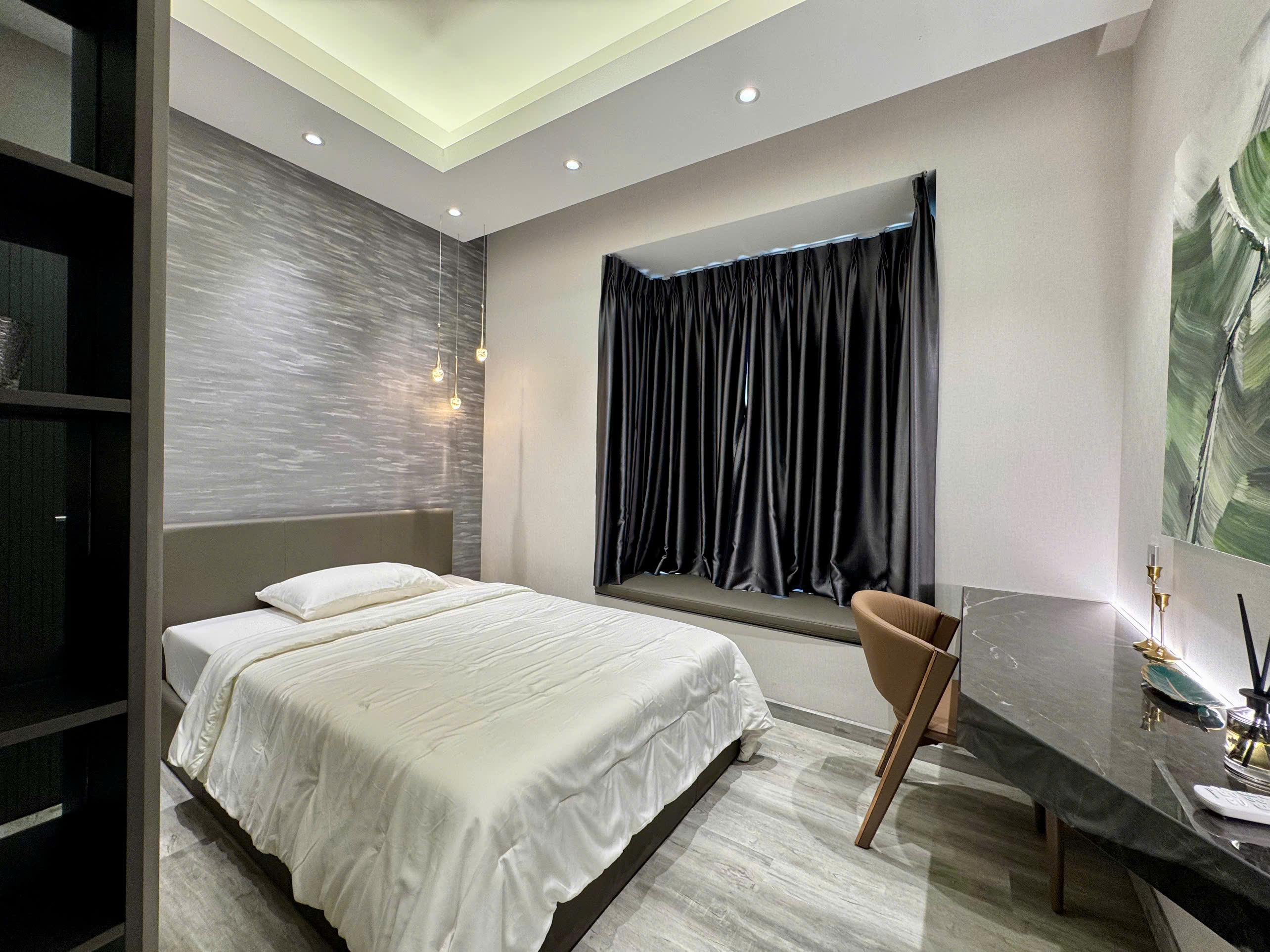 Selling or renting Riverside Residence Phu My Hung apartment, District 7 with 3 bedrooms, 11th floor – 146m2 3