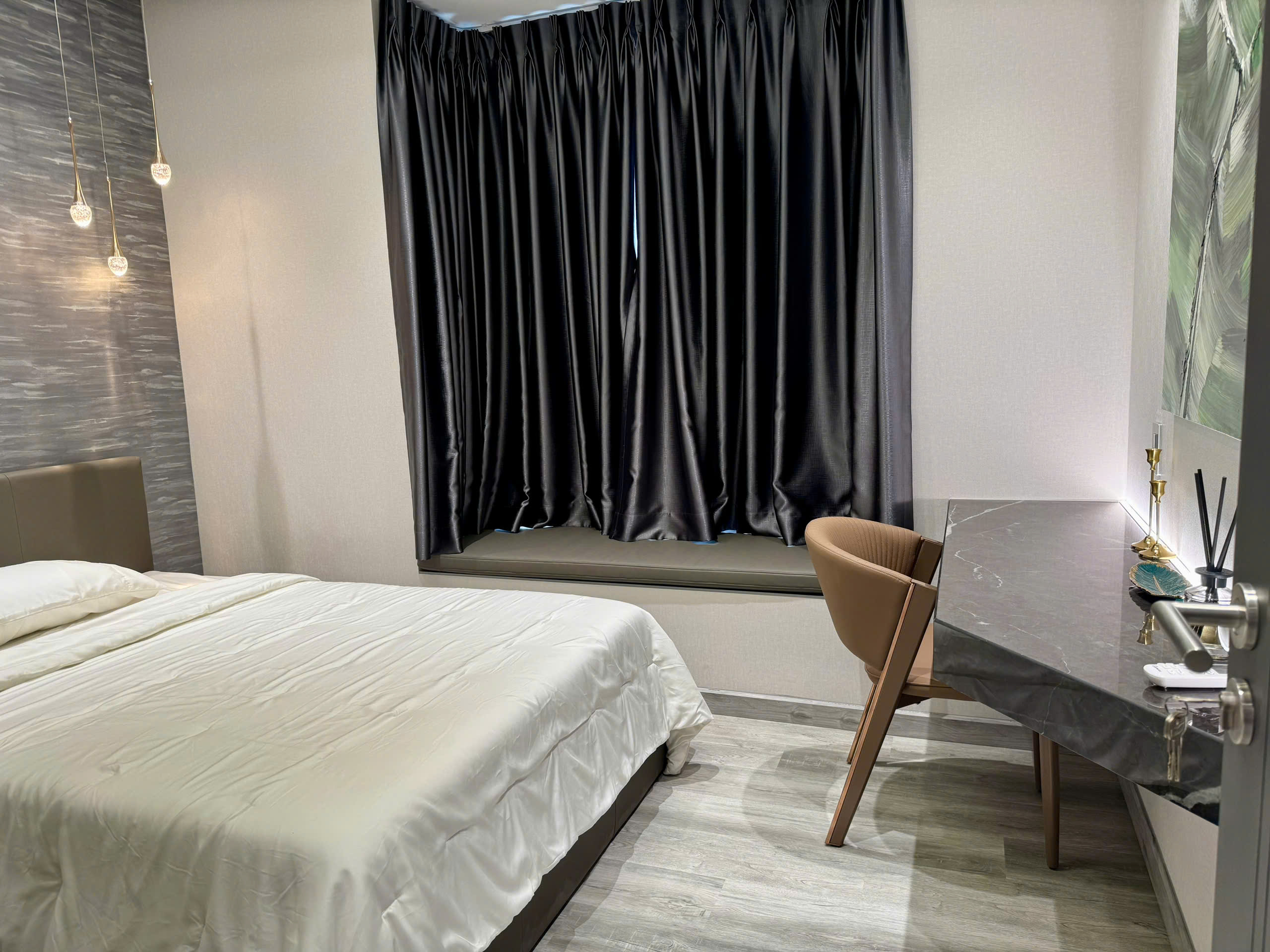 Selling or renting Riverside Residence Phu My Hung apartment, District 7 with 3 bedrooms, 11th floor – 146m2 1