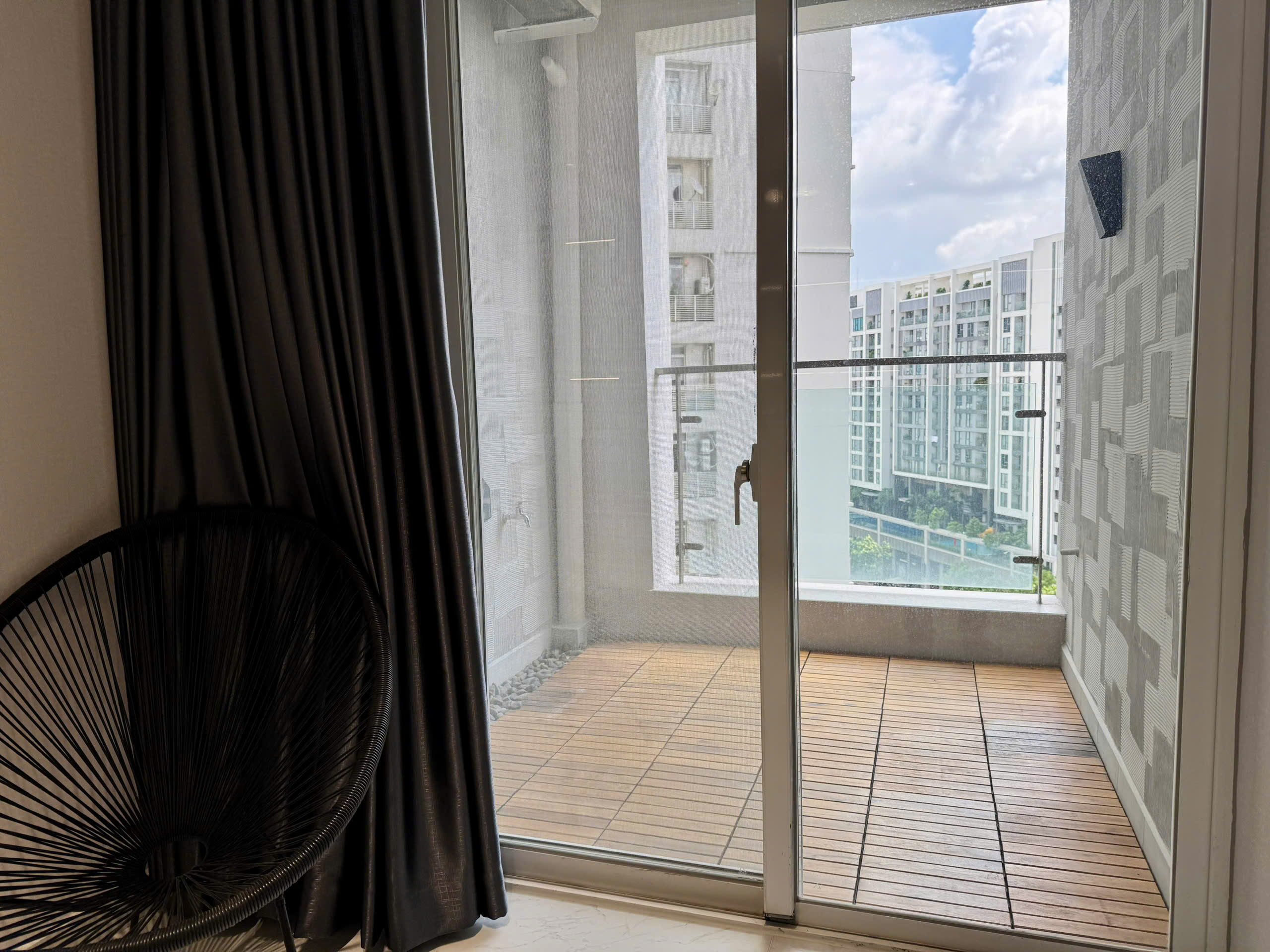 Selling or renting Riverside Residence Phu My Hung apartment, District 7 with 3 bedrooms, 11th floor – 146m2 9