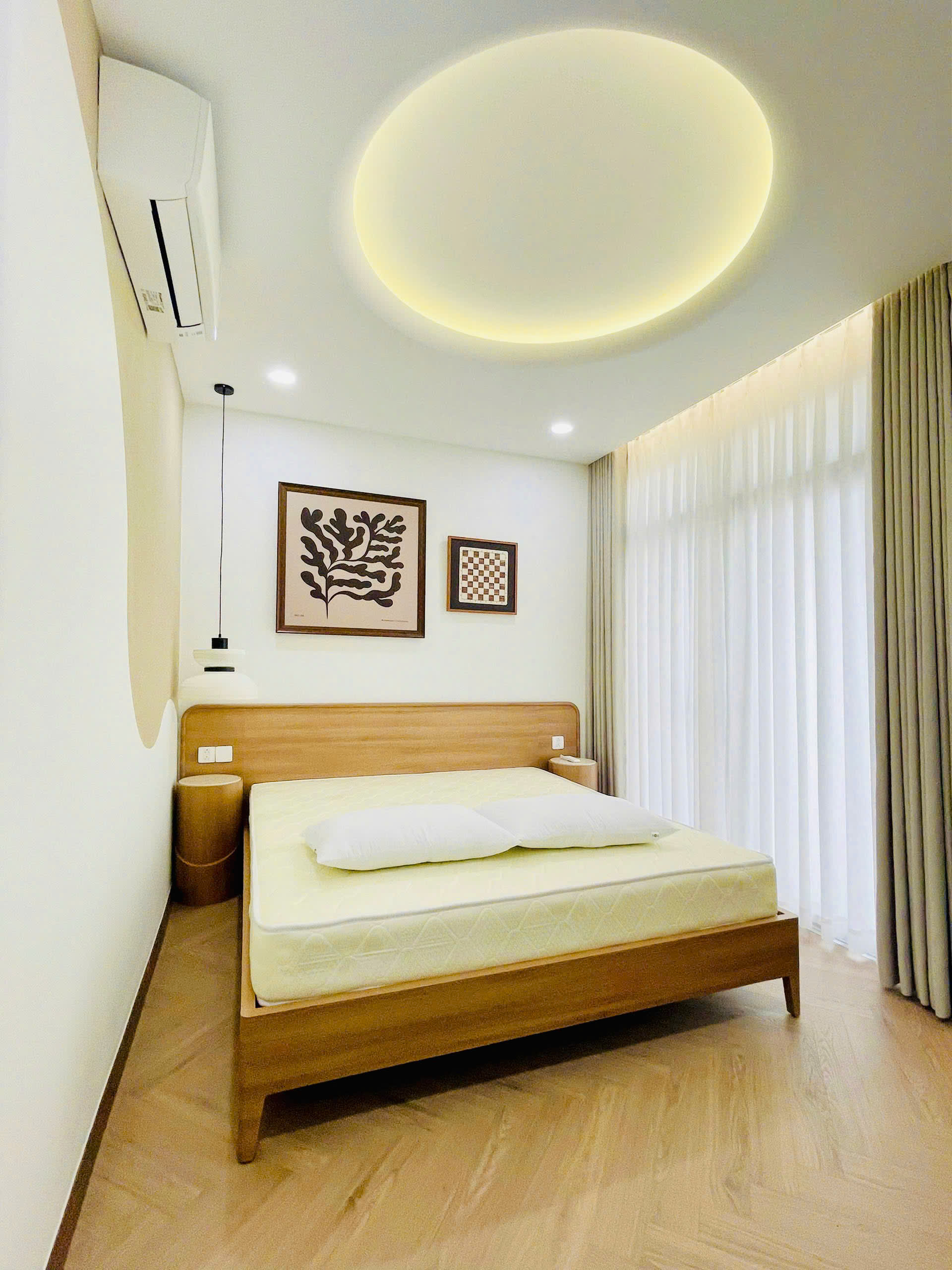 Luxury apartment for sale in Star Hill Phu My Hung, District 7 with 3 bedrooms design with car – 102m2 3