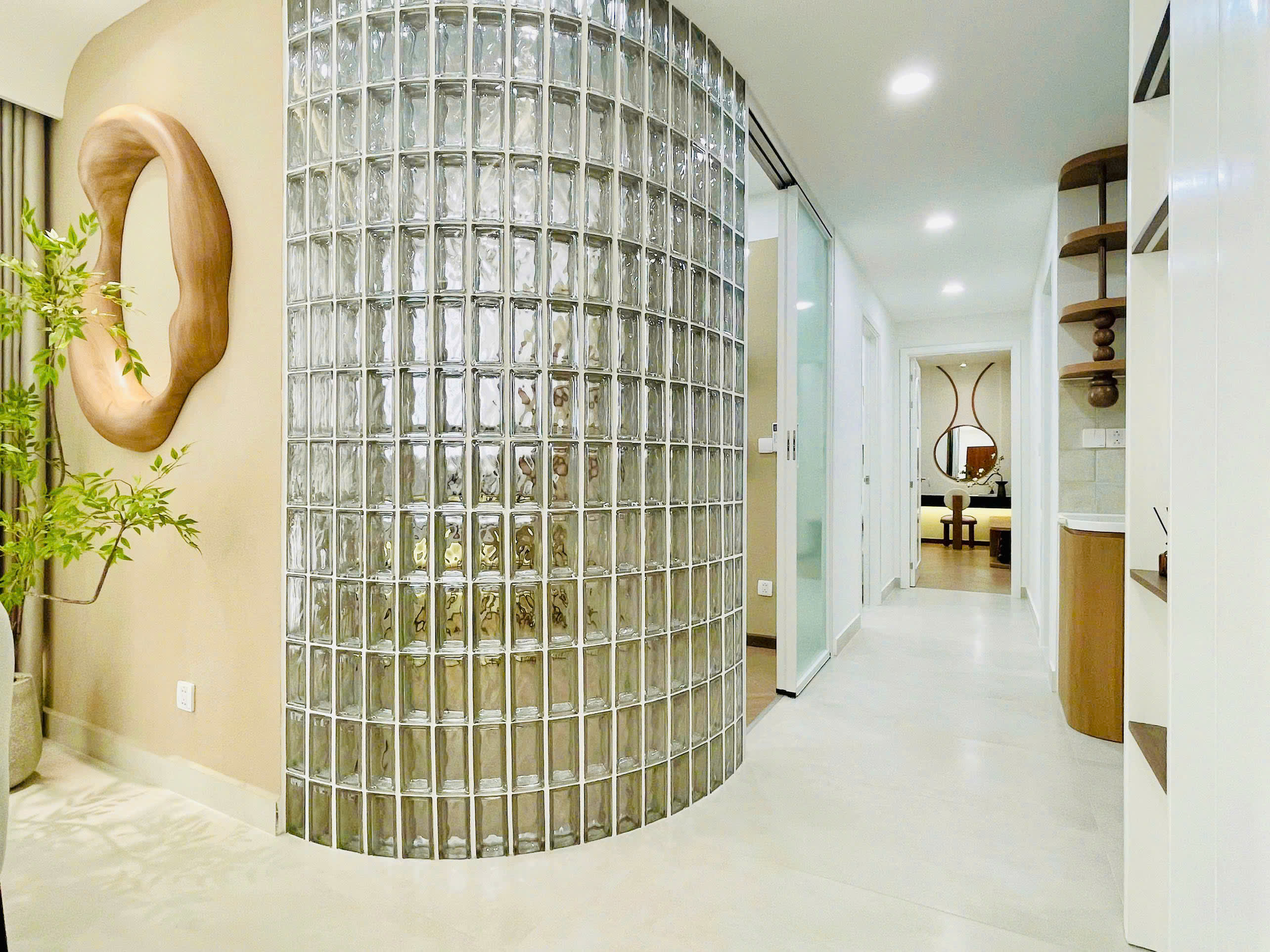 Luxury apartment for sale in Star Hill Phu My Hung, District 7 with 3 bedrooms design with car – 102m2 1