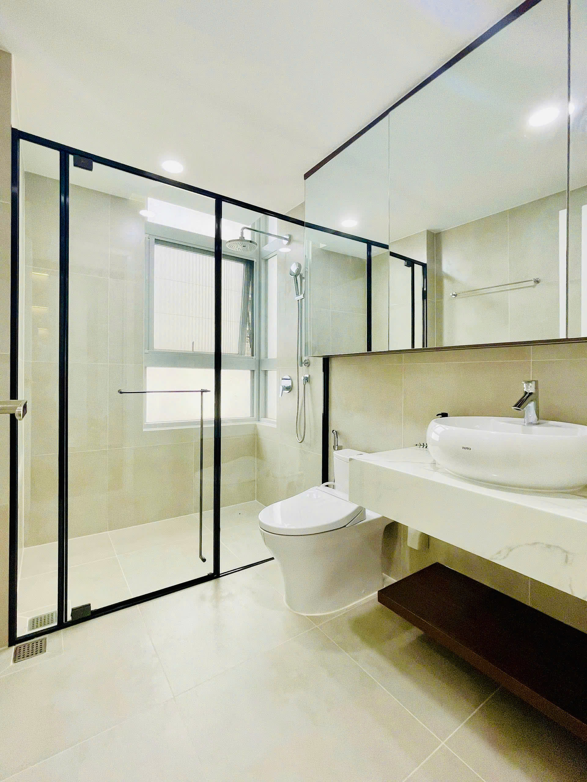Luxury apartment for sale in Star Hill Phu My Hung, District 7 with 3 bedrooms design with car – 102m2 8