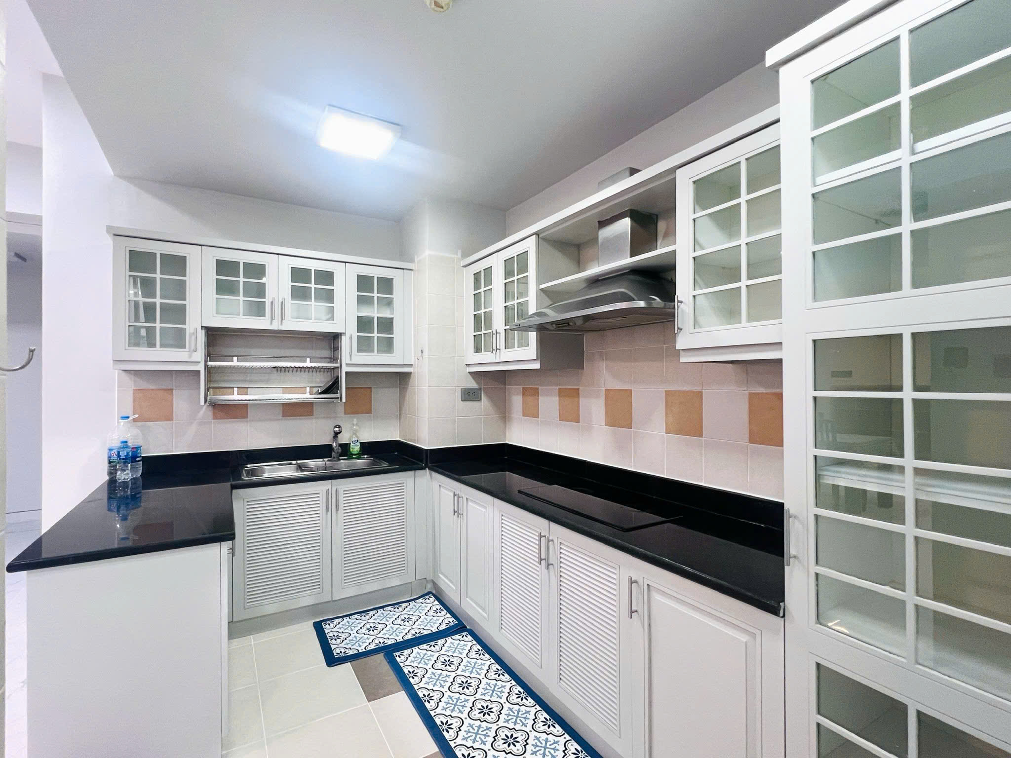 Phu My apartment for sale, Tan My Ward, District 7 with 3 bedrooms, 10th floor – 118m2 14