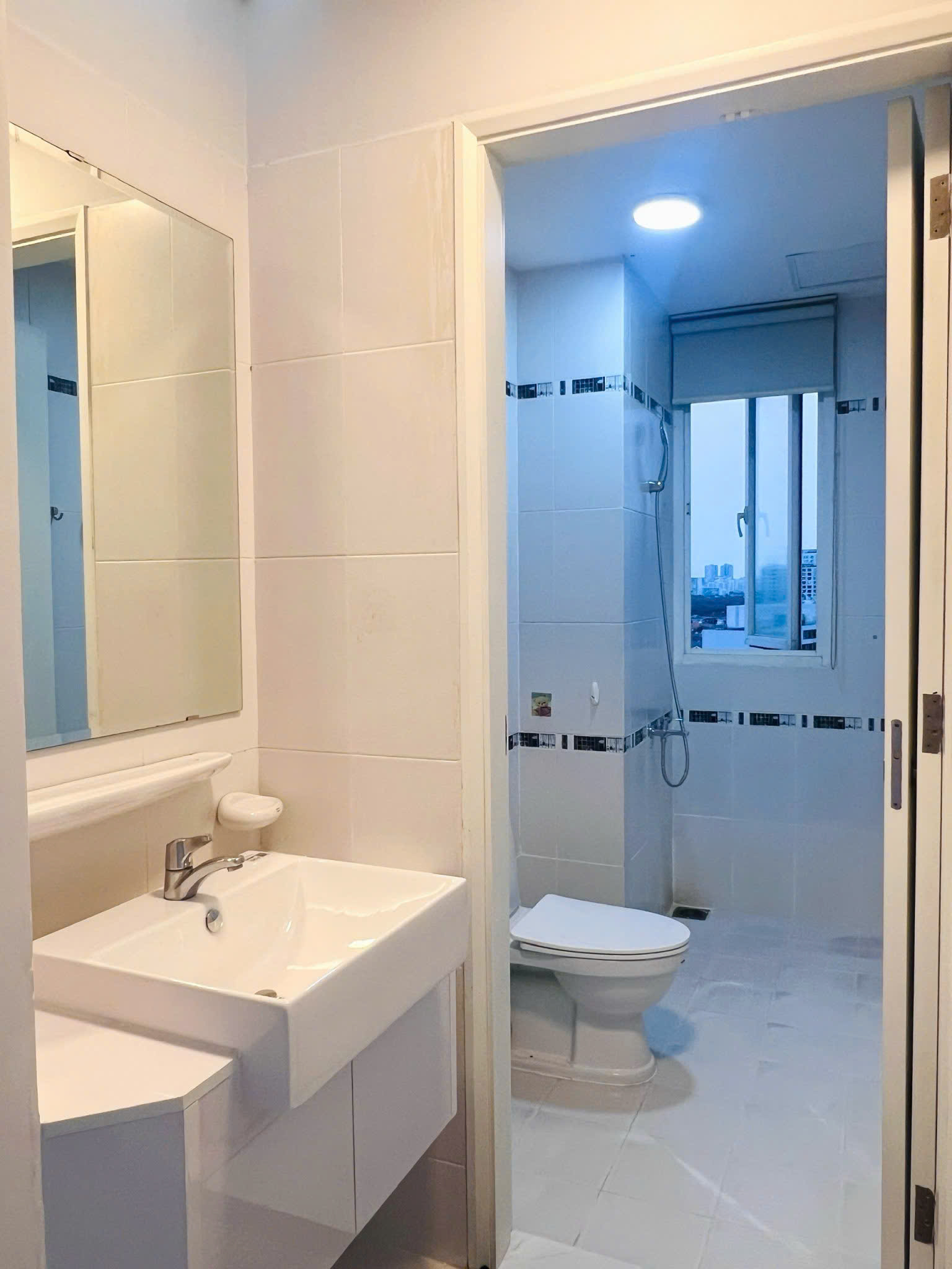 Phu My apartment for sale, Tan My Ward, District 7 with 3 bedrooms, 10th floor – 118m2 12