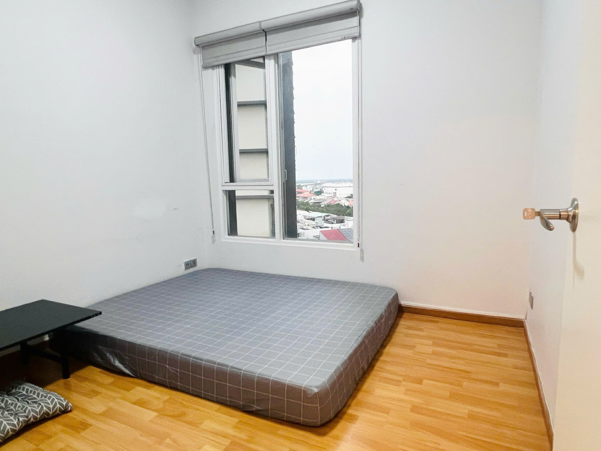 Phu My apartment for sale, Tan My Ward, District 7 with 3 bedrooms, 10th floor – 118m2 8