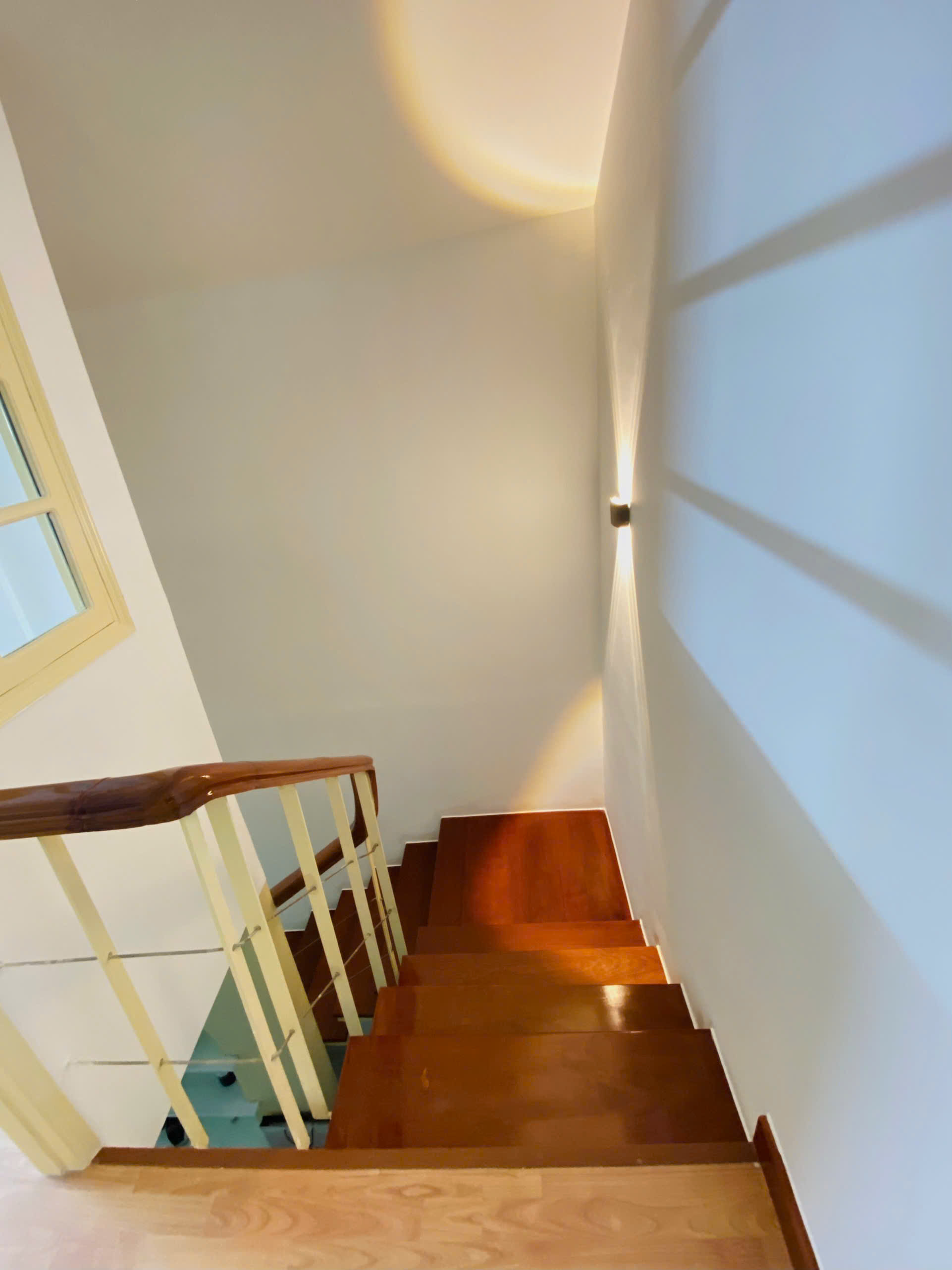 Cho thuê căn hộ duplex Hưng Vượng 3 Phú Mỹ Hưng, Quận 7 nhà mới thiết kế 3 phòng ngủ, lầu 9 – 125m2 17