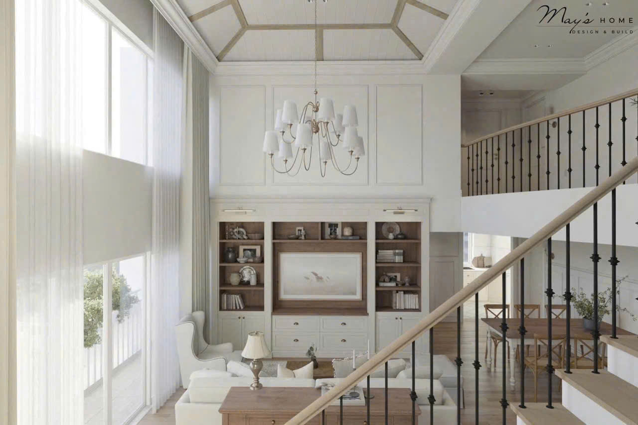 Bán căn hộ duplex Mỹ Khánh 3 Phú Mỹ Hưng, Quận 7 thiết kế 3 phòng ngủ nội thất cao cấp – 189m2 2