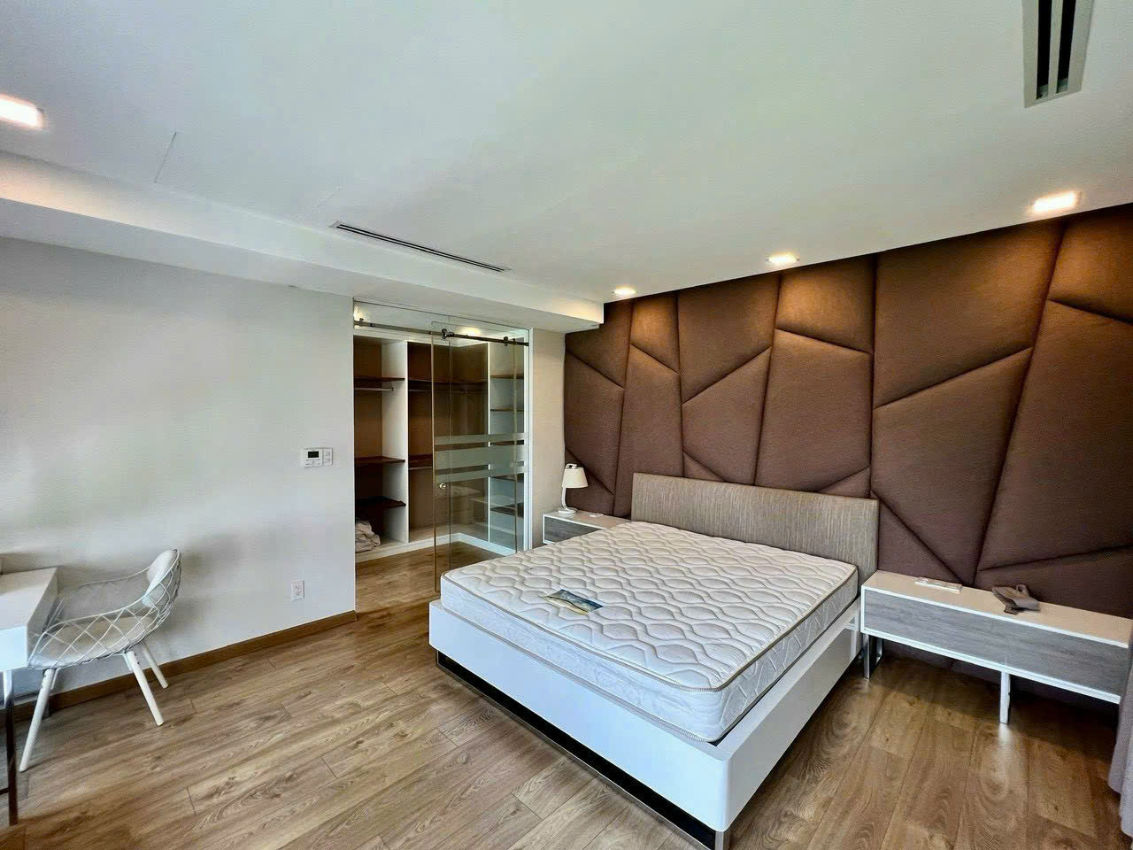 Bán căn hộ Duplex Star Hill Phú Mỹ Hưng, Quận 7 thiết kế 3 phòng ngủ, ô đậu xe định danh – 133m2 5