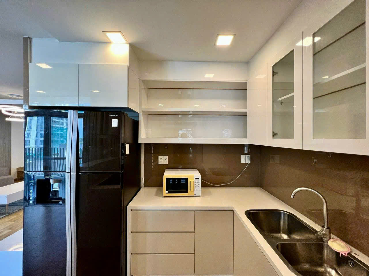 Bán căn hộ Duplex Star Hill Phú Mỹ Hưng, Quận 7 thiết kế 3 phòng ngủ, ô đậu xe định danh – 133m2 4