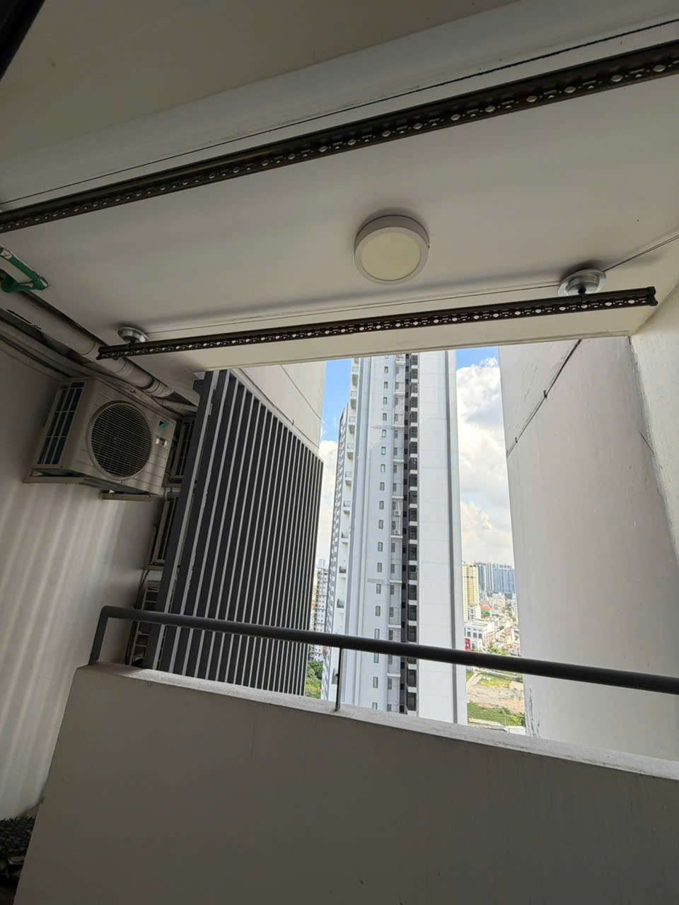 Duplex apartment for rent at The View Riviera Point, District 7 with 3 bedrooms with river view – 137m2 1