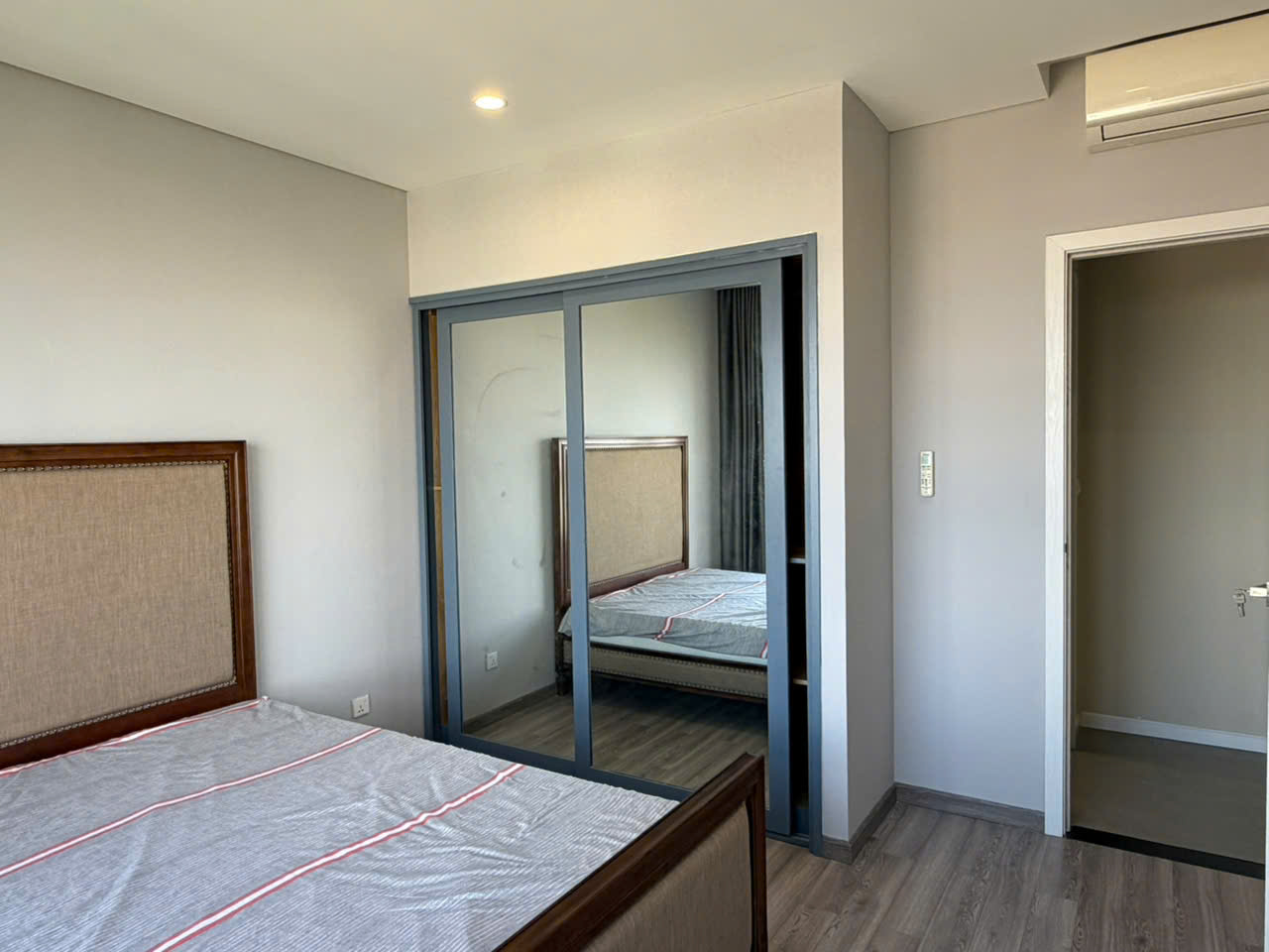 Duplex apartment for rent at The View Riviera Point, District 7 with 3 bedrooms with river view – 137m2 13