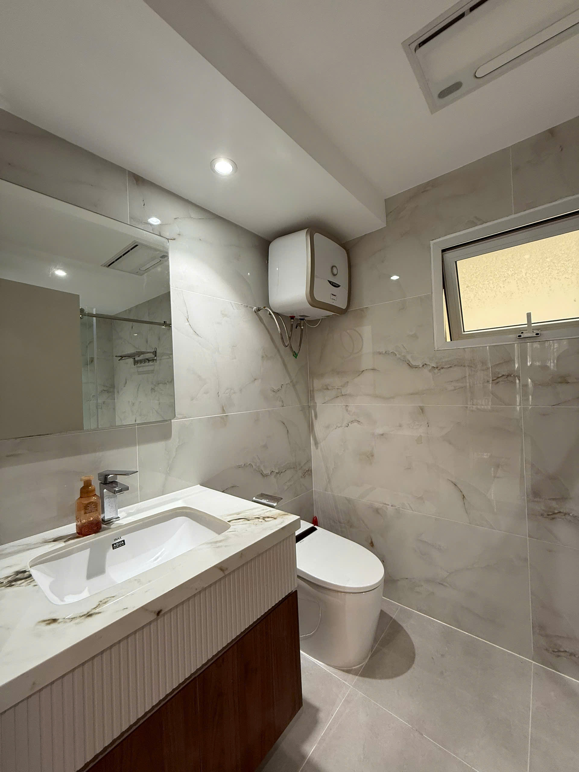 Bán hoặc cho thuê căn hộ Garden Plaza 1 Phú Mỹ Hưng nhà mới thiết kế 2 phòng ngủ, lầu 6 – 153.32m2 3