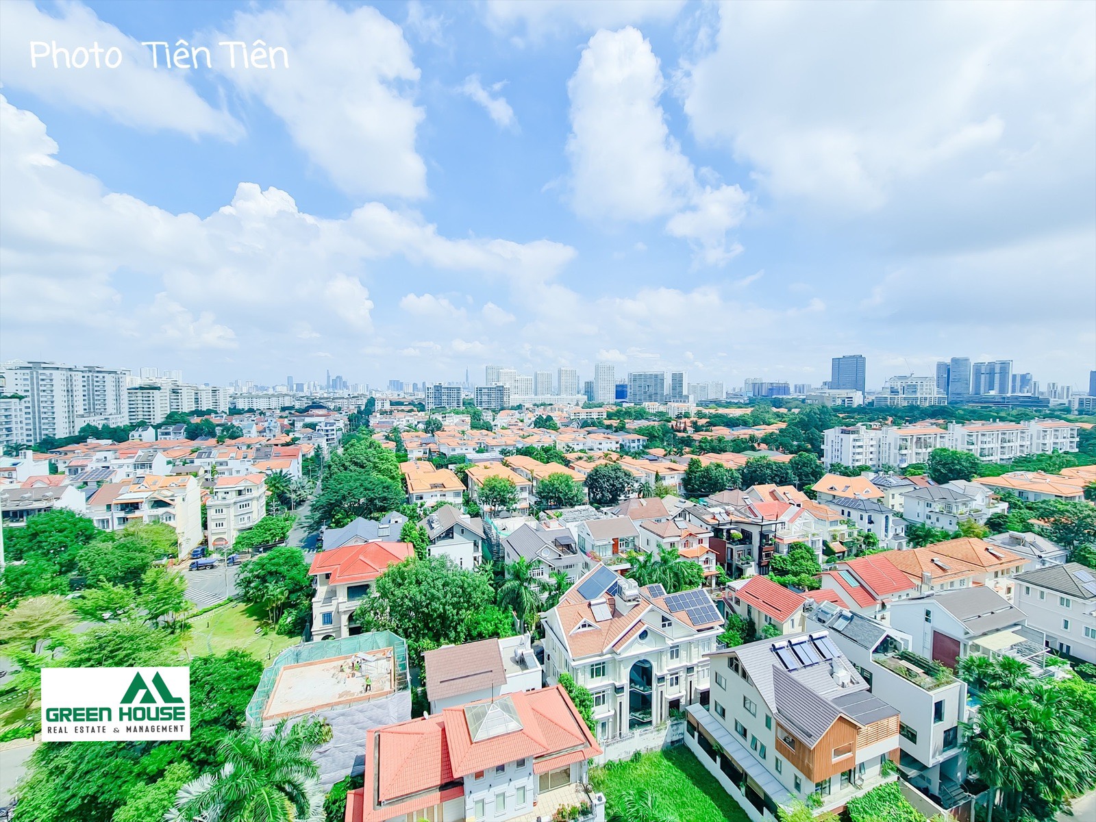 GrandView Apartment For Sale in Phu My Hung District 7 4