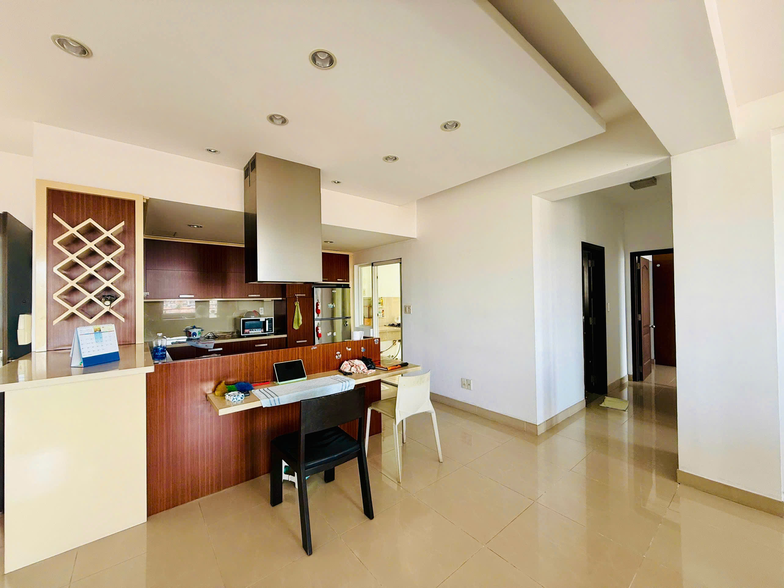 Grand View D Phu My Hung apartment for sale with 3 bedrooms, 6th floor – 146m2 1
