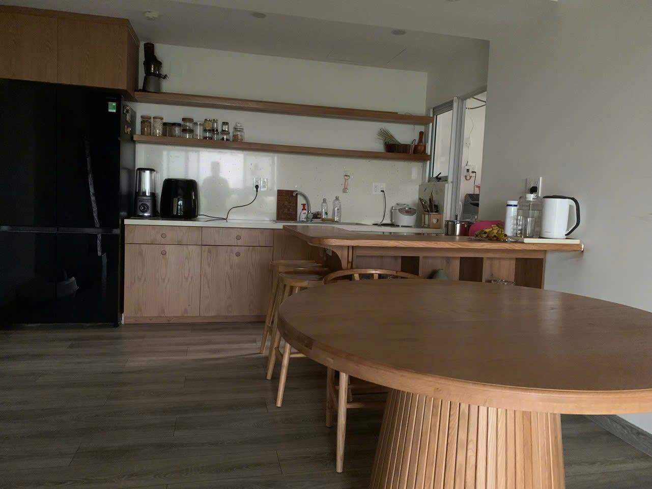 Bán căn hộ Happy Valley Phú Mỹ Hưng căn góc thiết kế 2 phòng ngủ, lầu 5 – 100m2 8