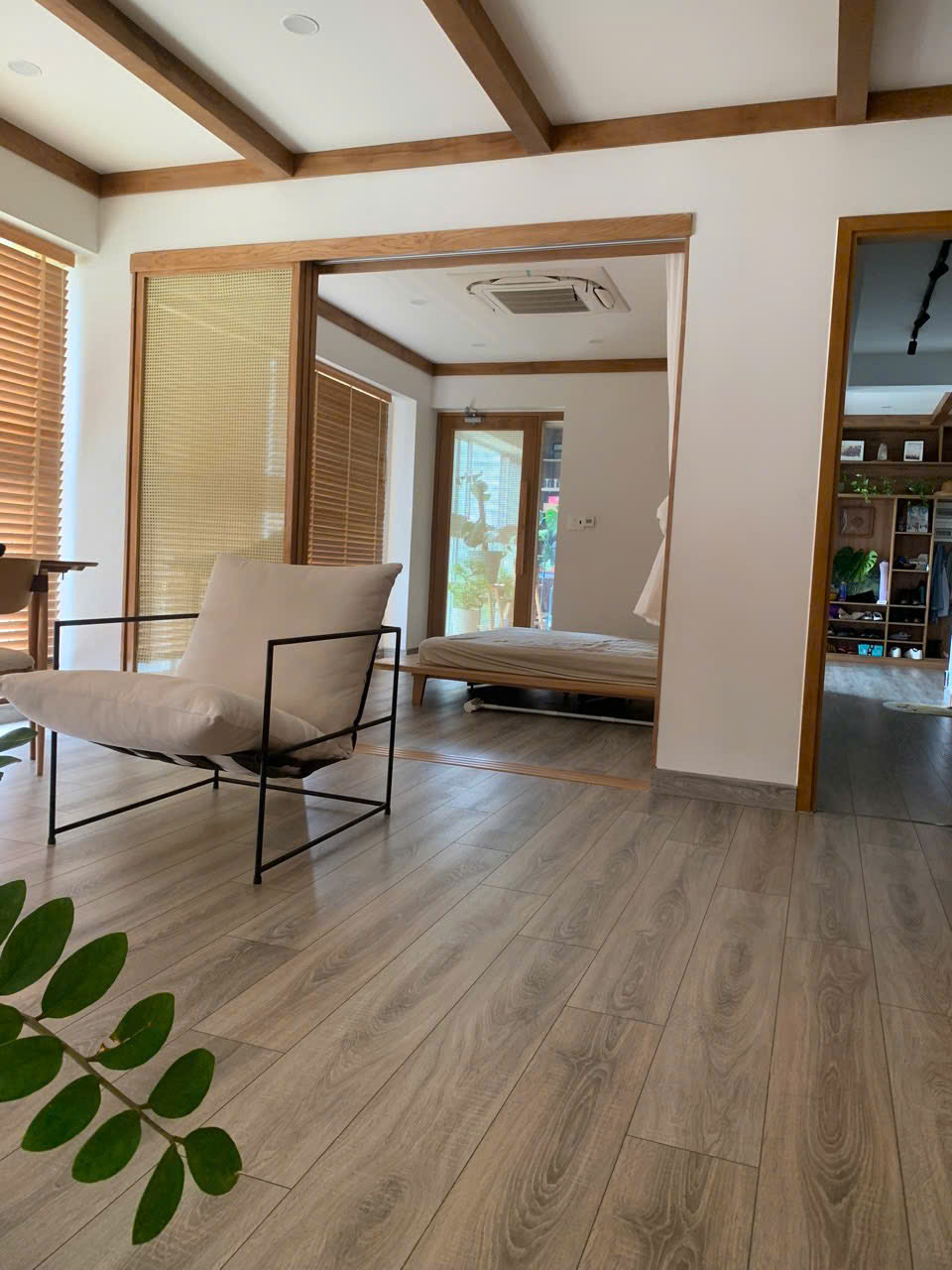 Bán căn hộ Happy Valley Phú Mỹ Hưng căn góc thiết kế 2 phòng ngủ, lầu 5 – 100m2 3