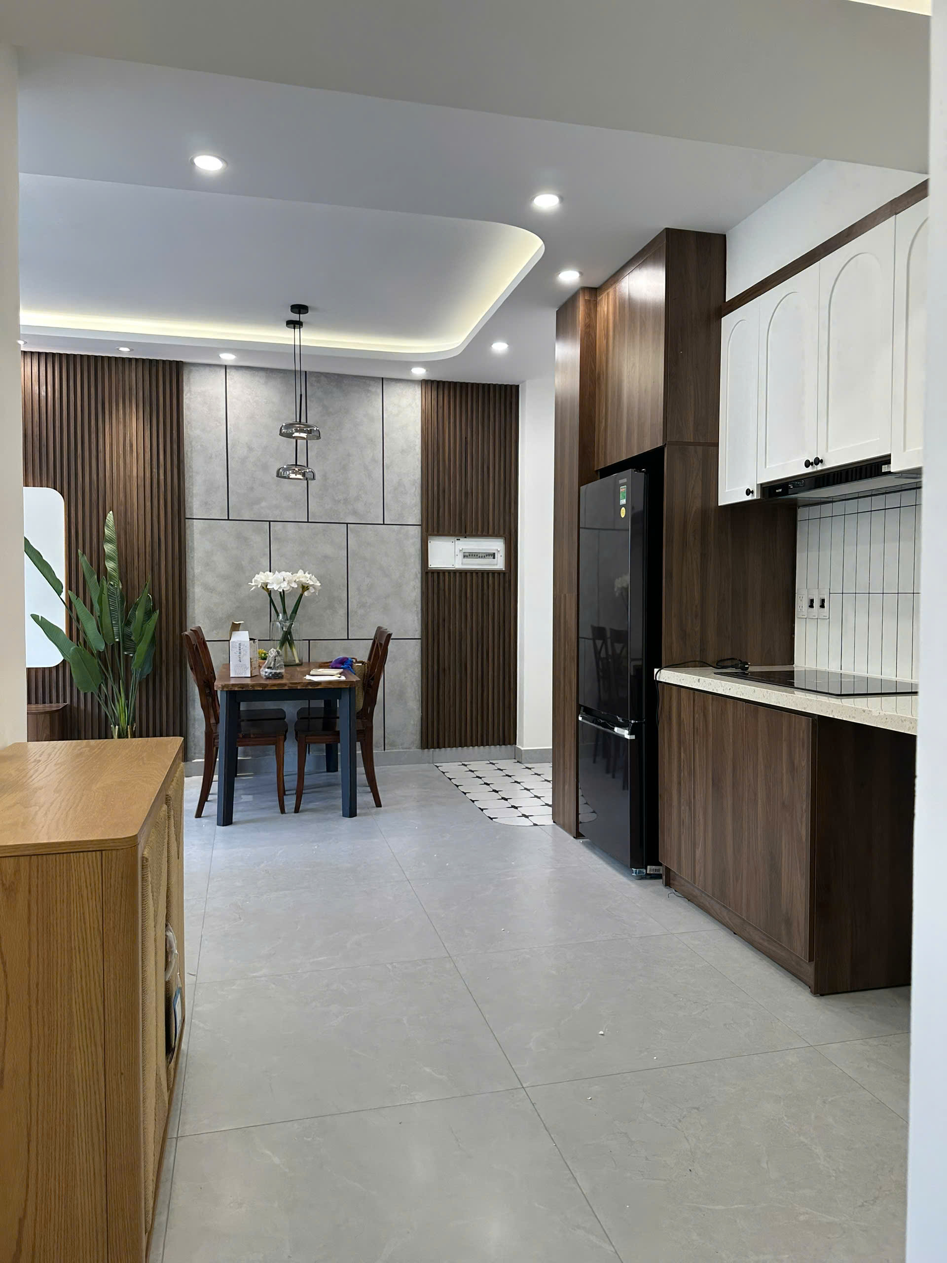 Hung Vuong 2 Phu My Hung apartment for sale, new 2 bedroom house for rent – 62m2 8