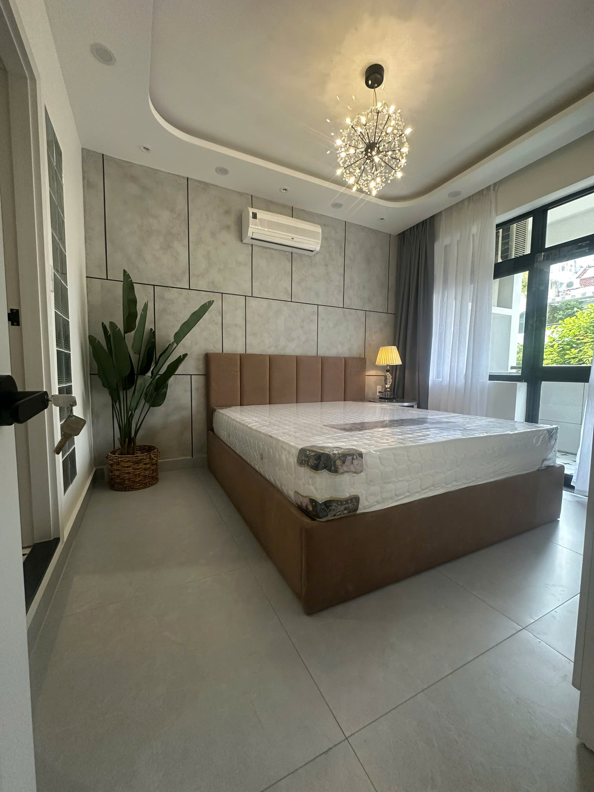 Hung Vuong 2 Phu My Hung apartment for sale, new 2 bedroom house for rent – 62m2 7