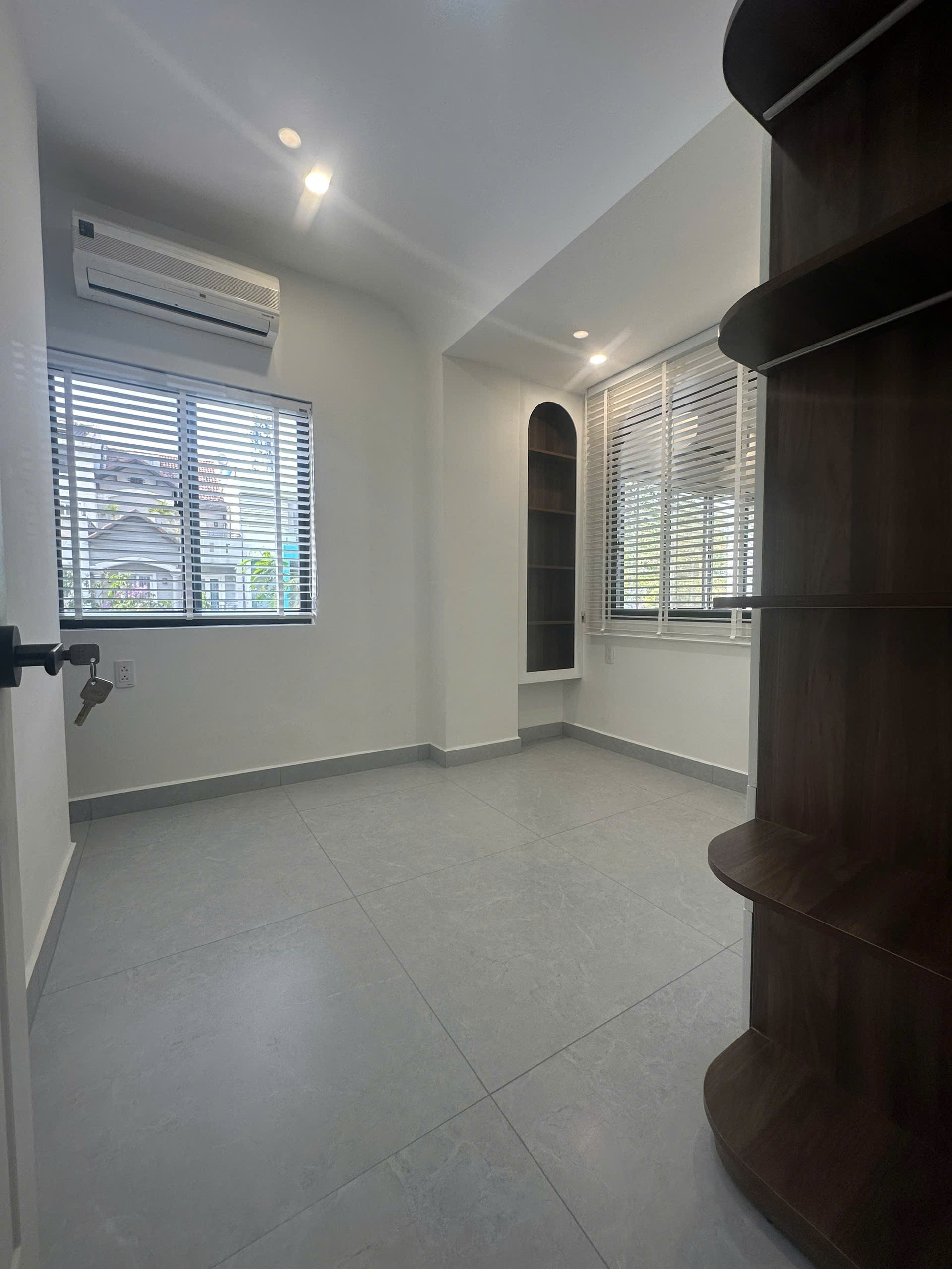 Hung Vuong 2 Phu My Hung apartment for sale, new 2 bedroom house for rent – 62m2 6