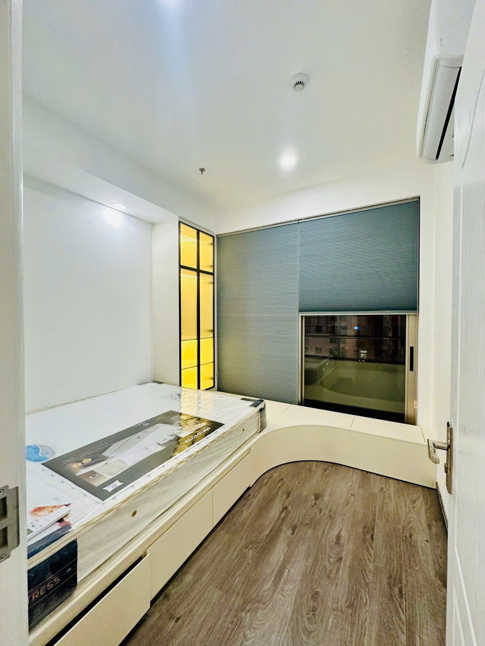 Cho thuê căn hộ Midtown M6 Phú Mỹ Hưng, Quận 7 thiết kế 3 phòng ngủ – 90m2 10