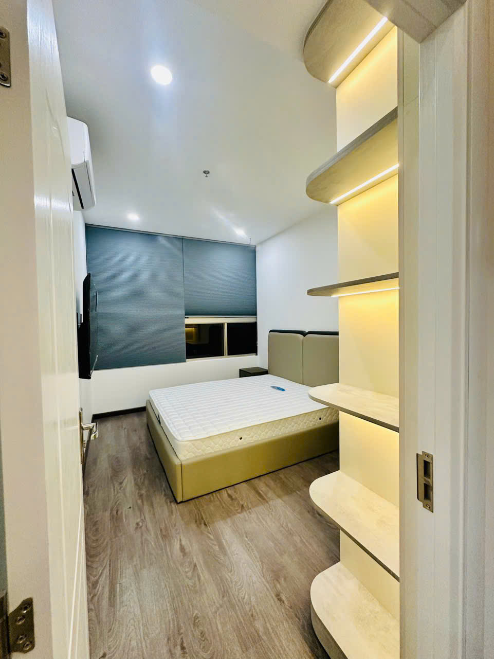 Cho thuê căn hộ Midtown M6 Phú Mỹ Hưng, Quận 7 thiết kế 3 phòng ngủ – 90m2 1